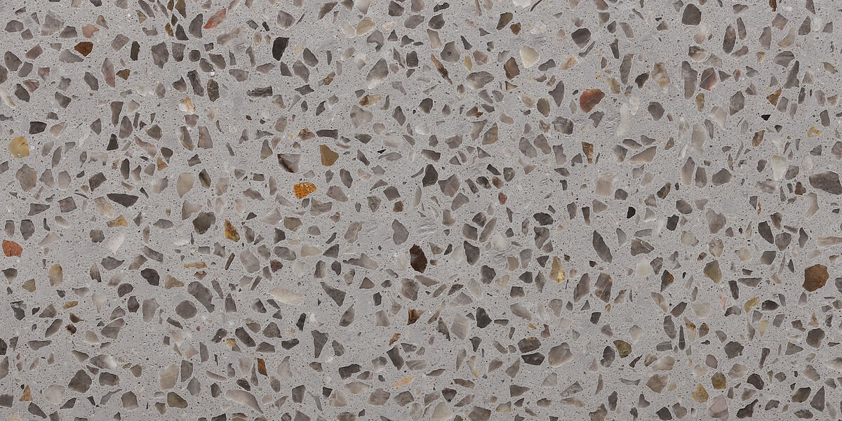 Cement-based Coating for Terrazzo Finish | TERRAZZO