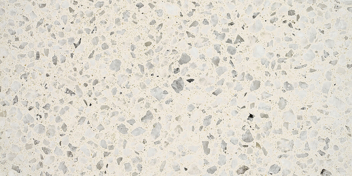 Cement-based Coating for Terrazzo Finish | TERRAZZO