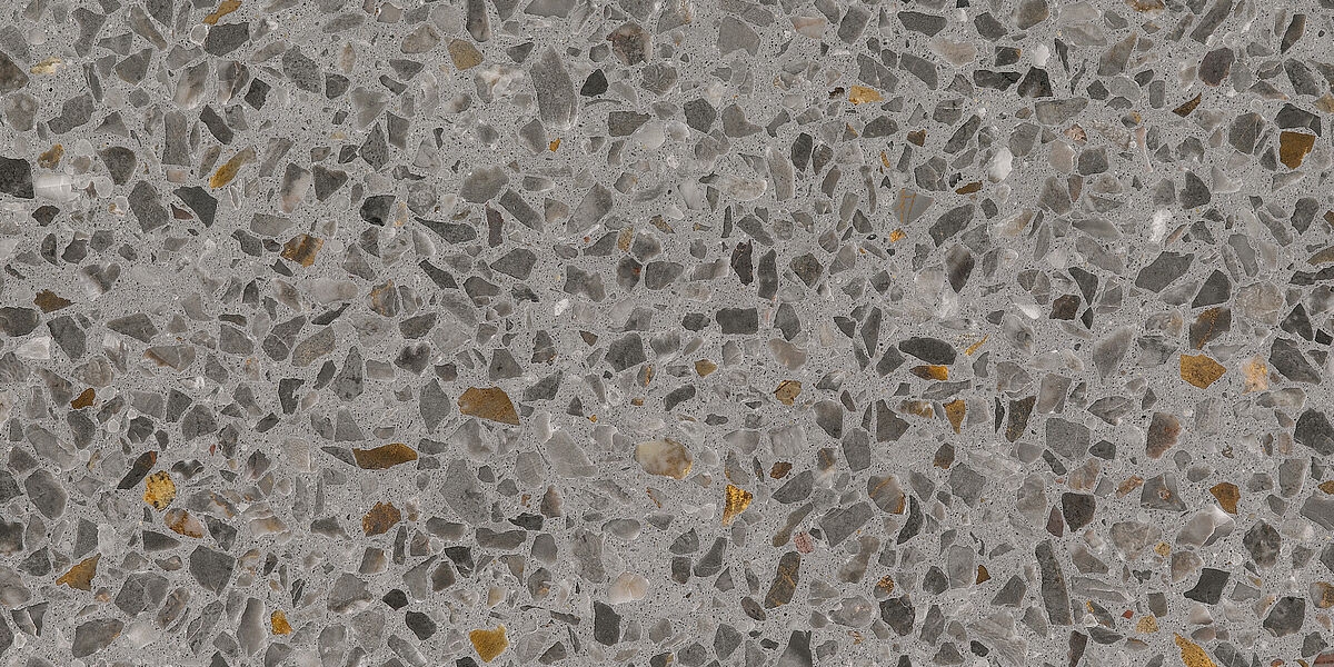 Cement-based Coating for Terrazzo Finish | TERRAZZO
