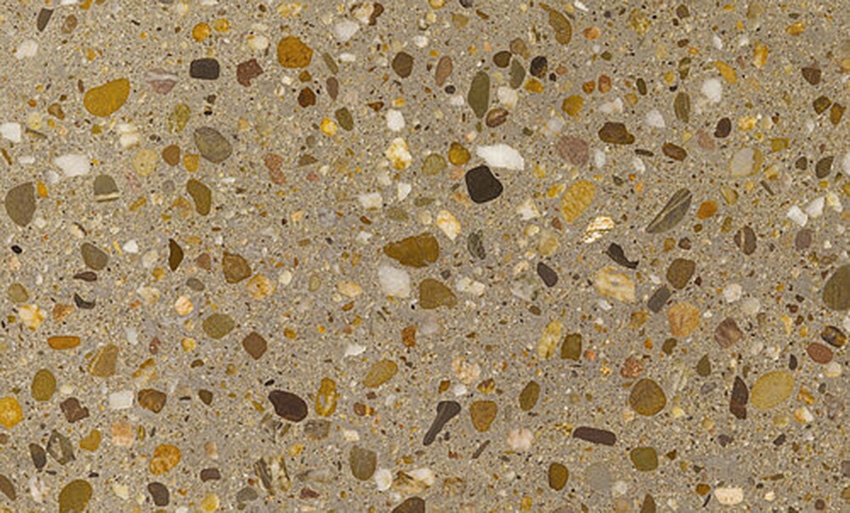 Cement-based Coating for Terrazzo Finish | TERRAZZO