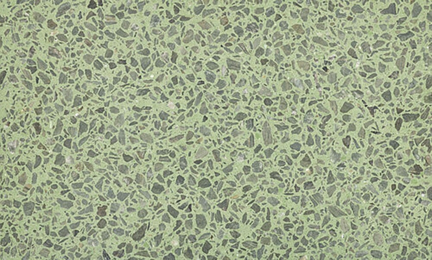 Cement-based Coating for Terrazzo Finish | TERRAZZO
