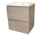 Mueble de baño Dunn - Wasser