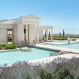 Marble Cladding for the Amanzoe Resort