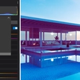 How to Set the Mood with Color Correction
