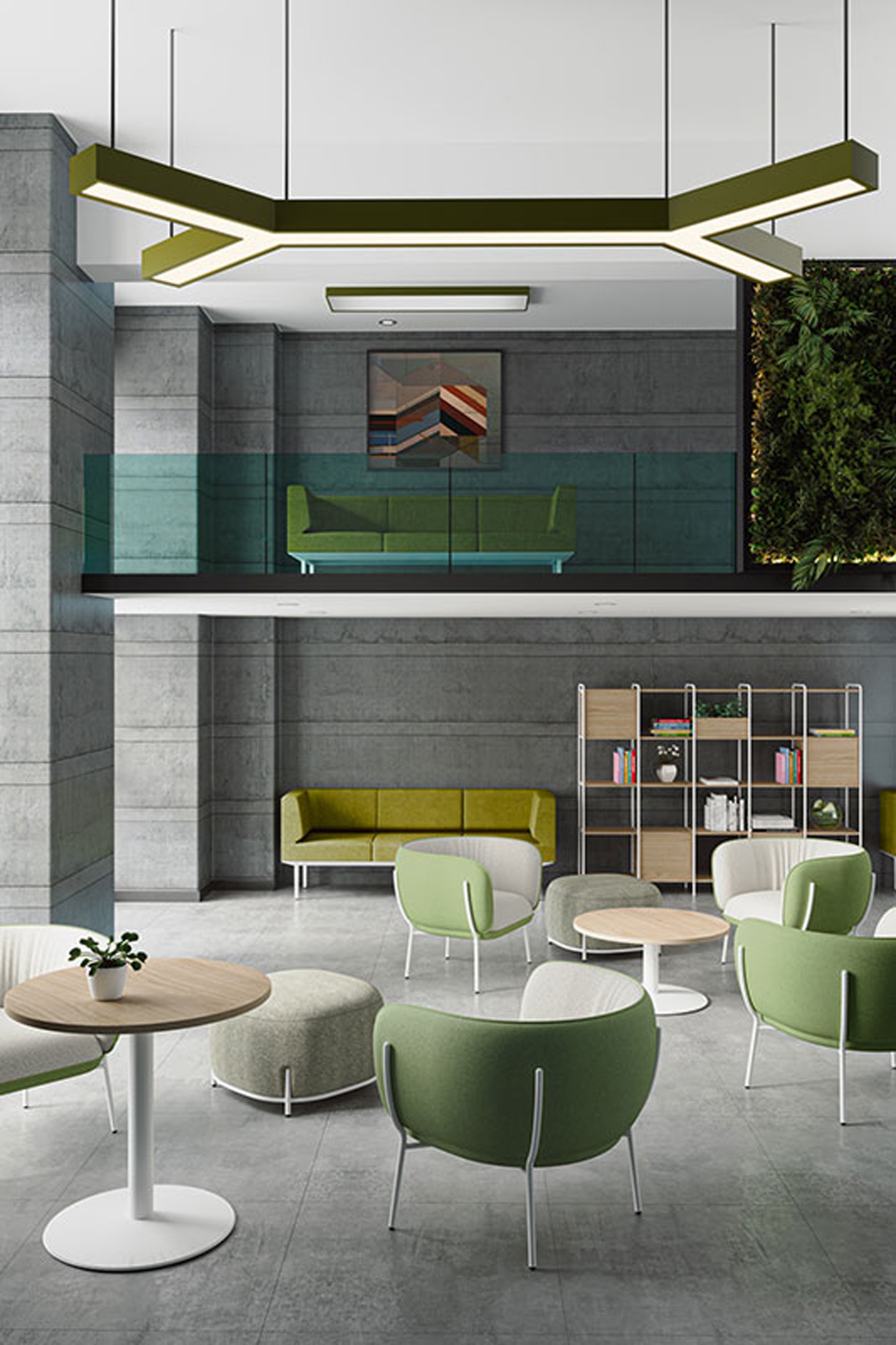 Sofas & Armchairs - Owwi