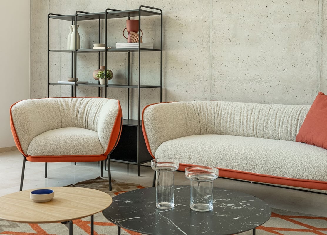 Sofas & Armchairs - Owwi