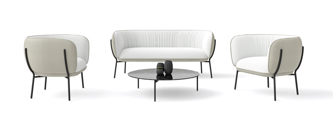 Sofas & Armchairs - Owwi