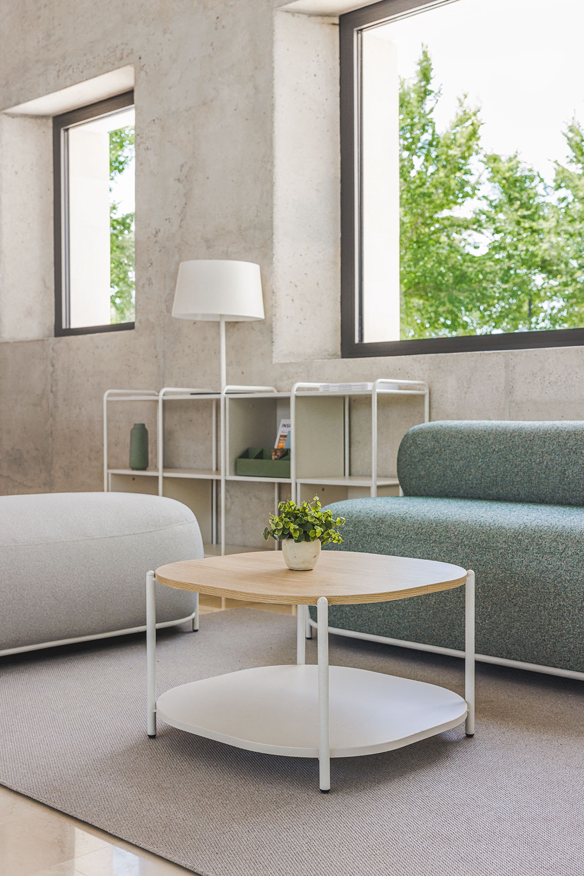 Sofas & Armchairs - Globb Series