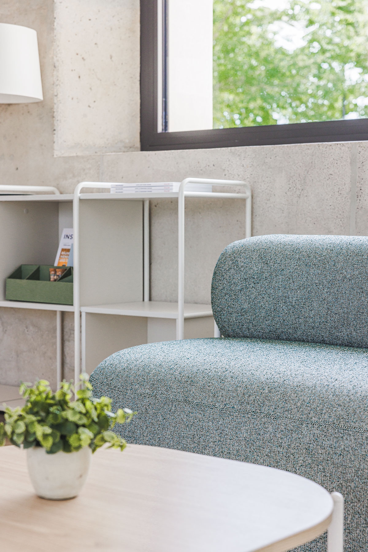 Sofas & Armchairs - Globb Series