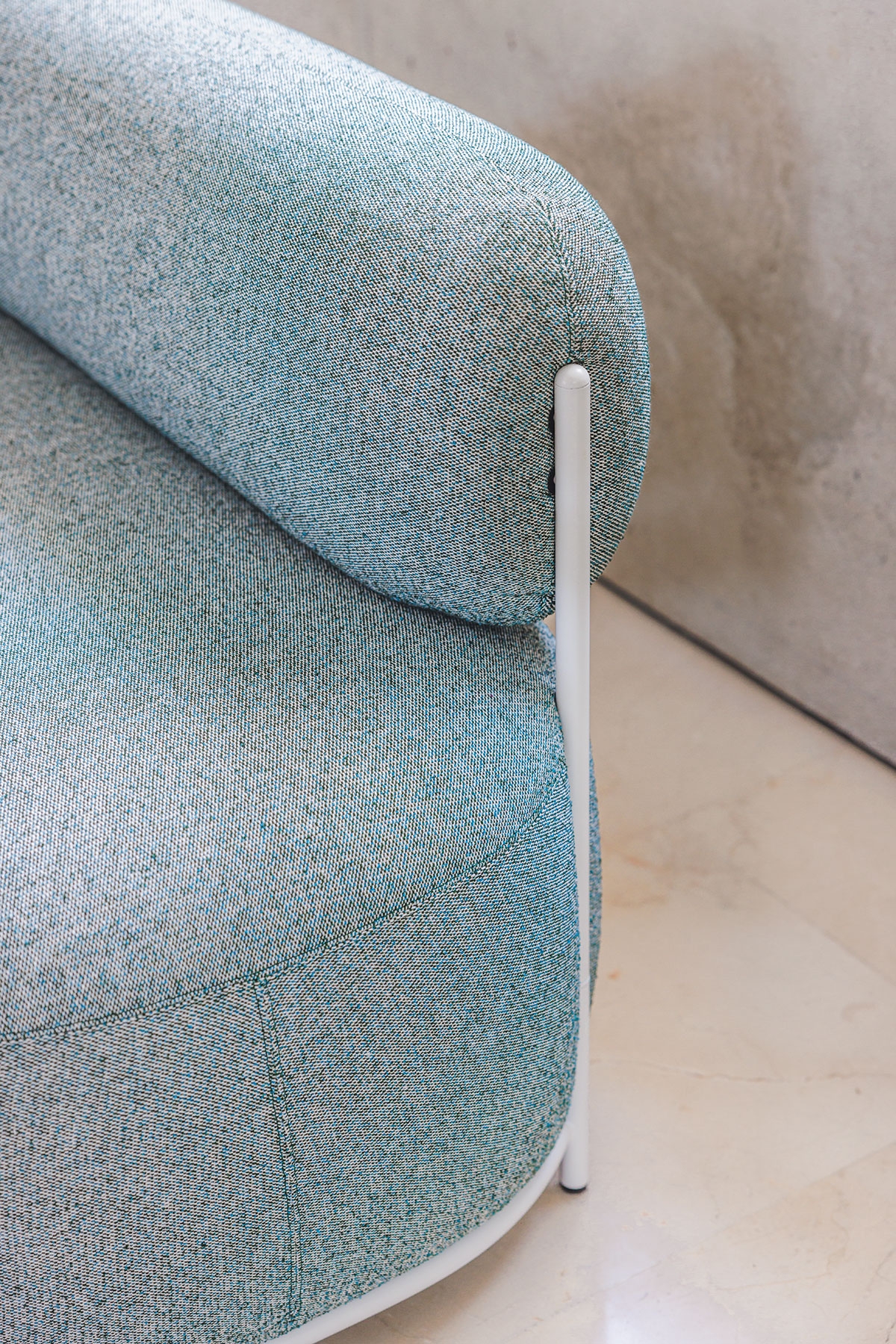 Sofas & Armchairs - Globb Series