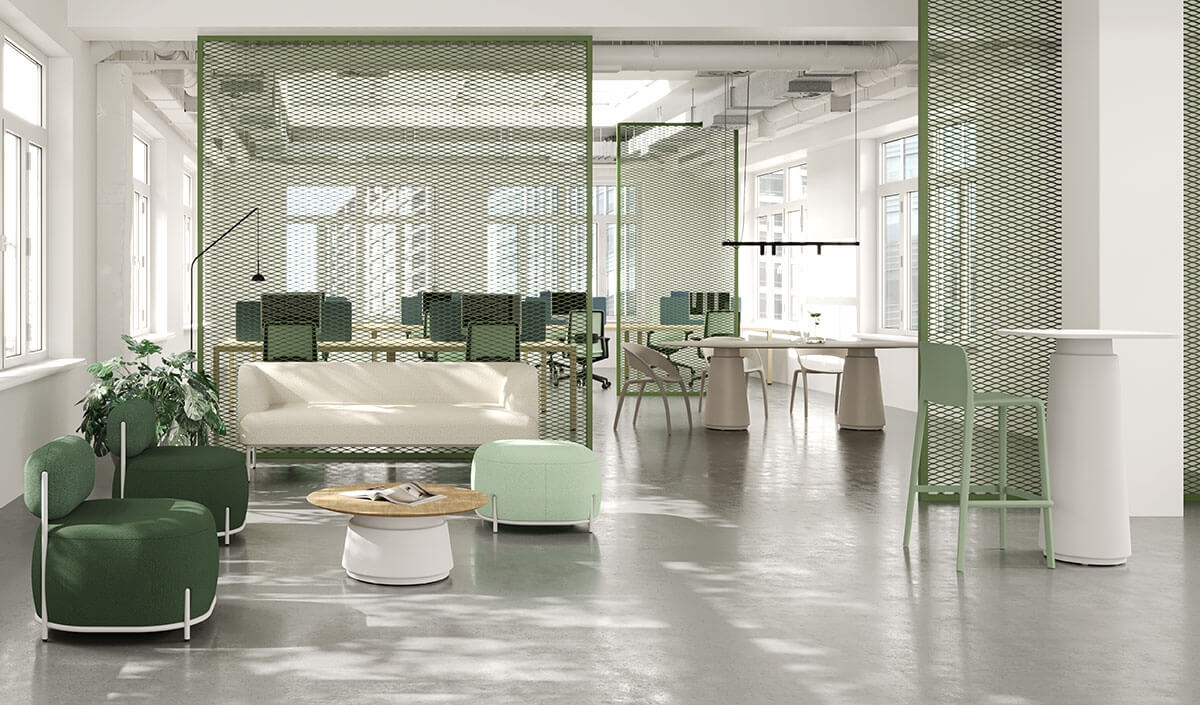 Tables - Dorik Series