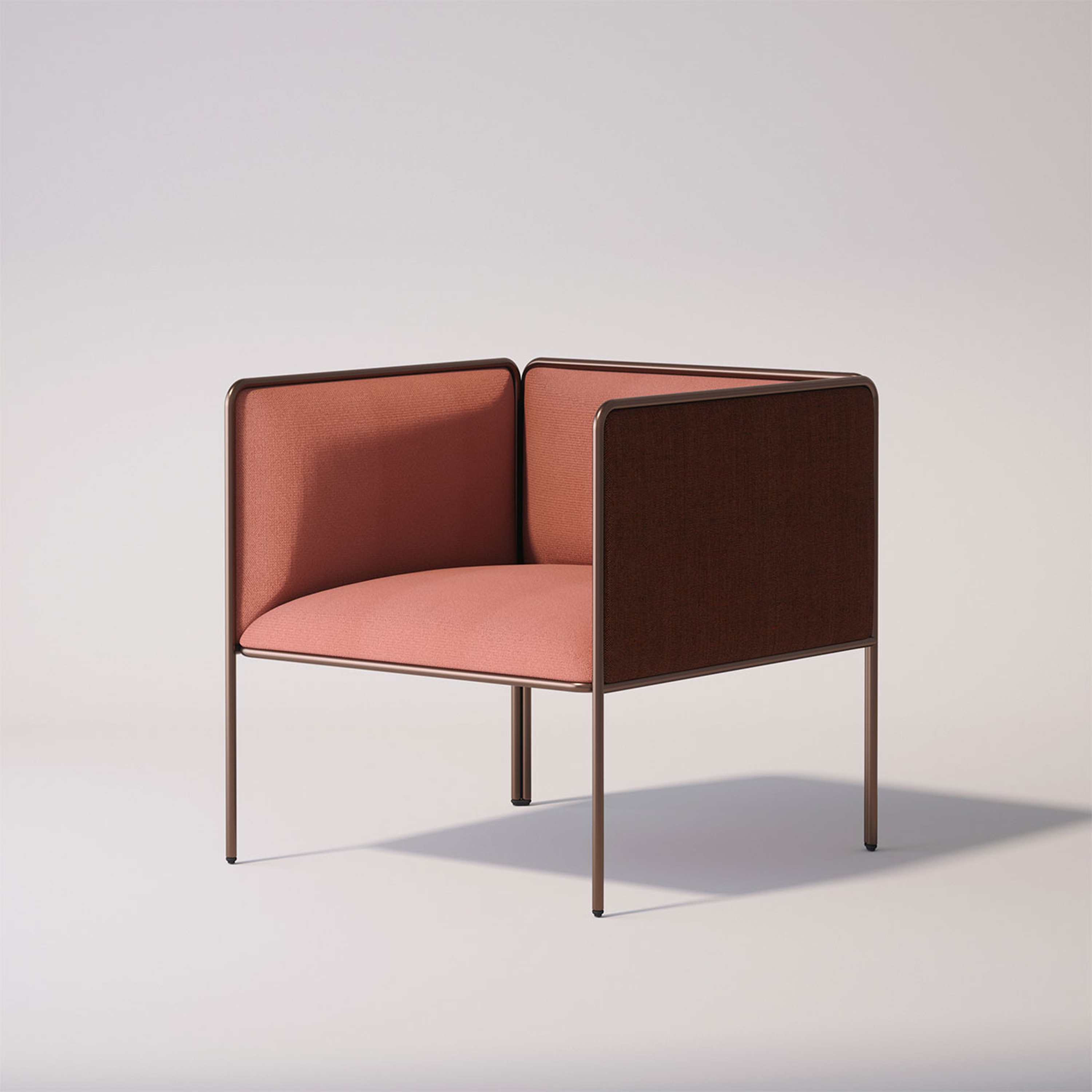 Sofas & Armchairs - Meetia Series