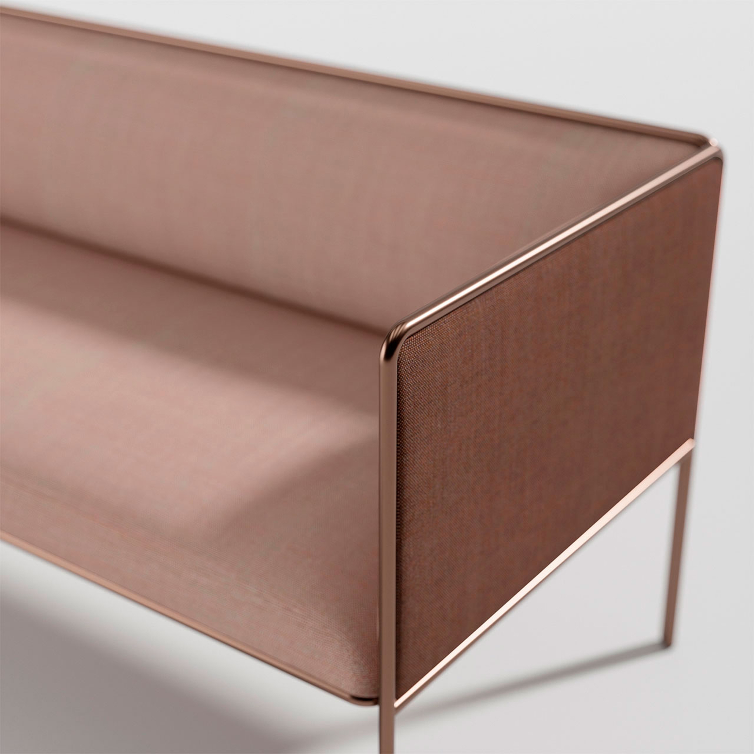 Sofas & Armchairs - Meetia Series