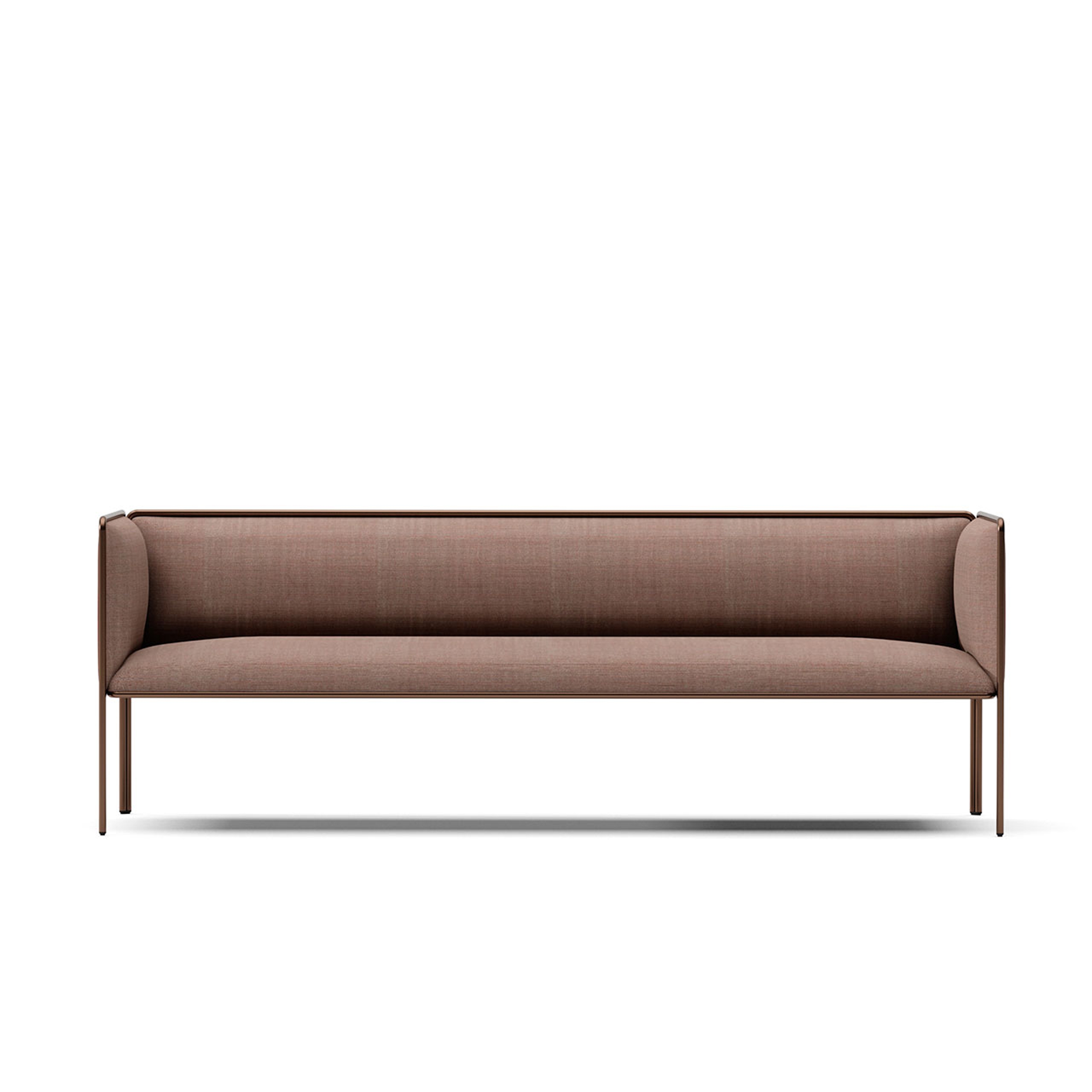 Sofas & Armchairs - Meetia Series
