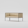 Sofas & Armchairs - Meetia Series