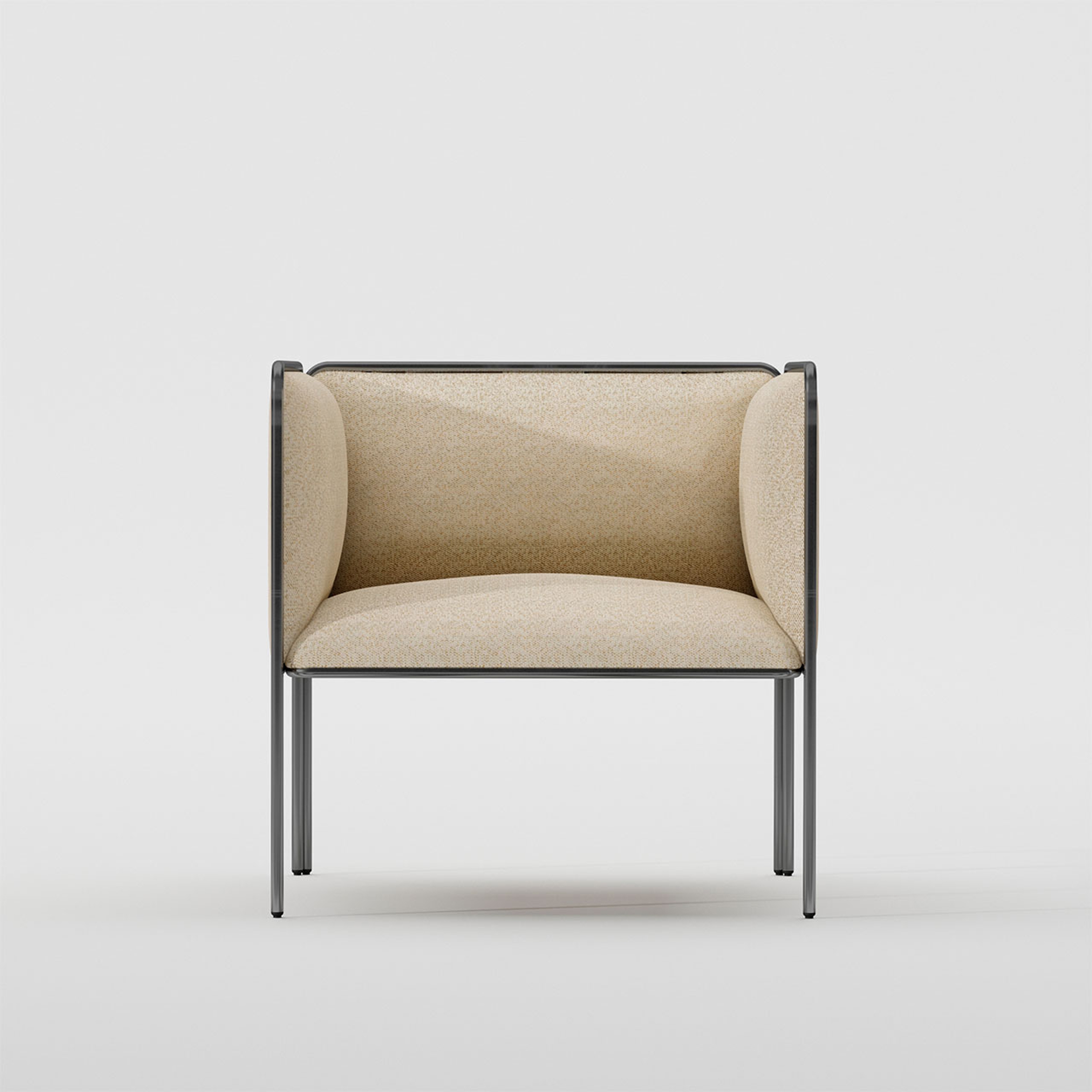 Sofas & Armchairs - Meetia Series