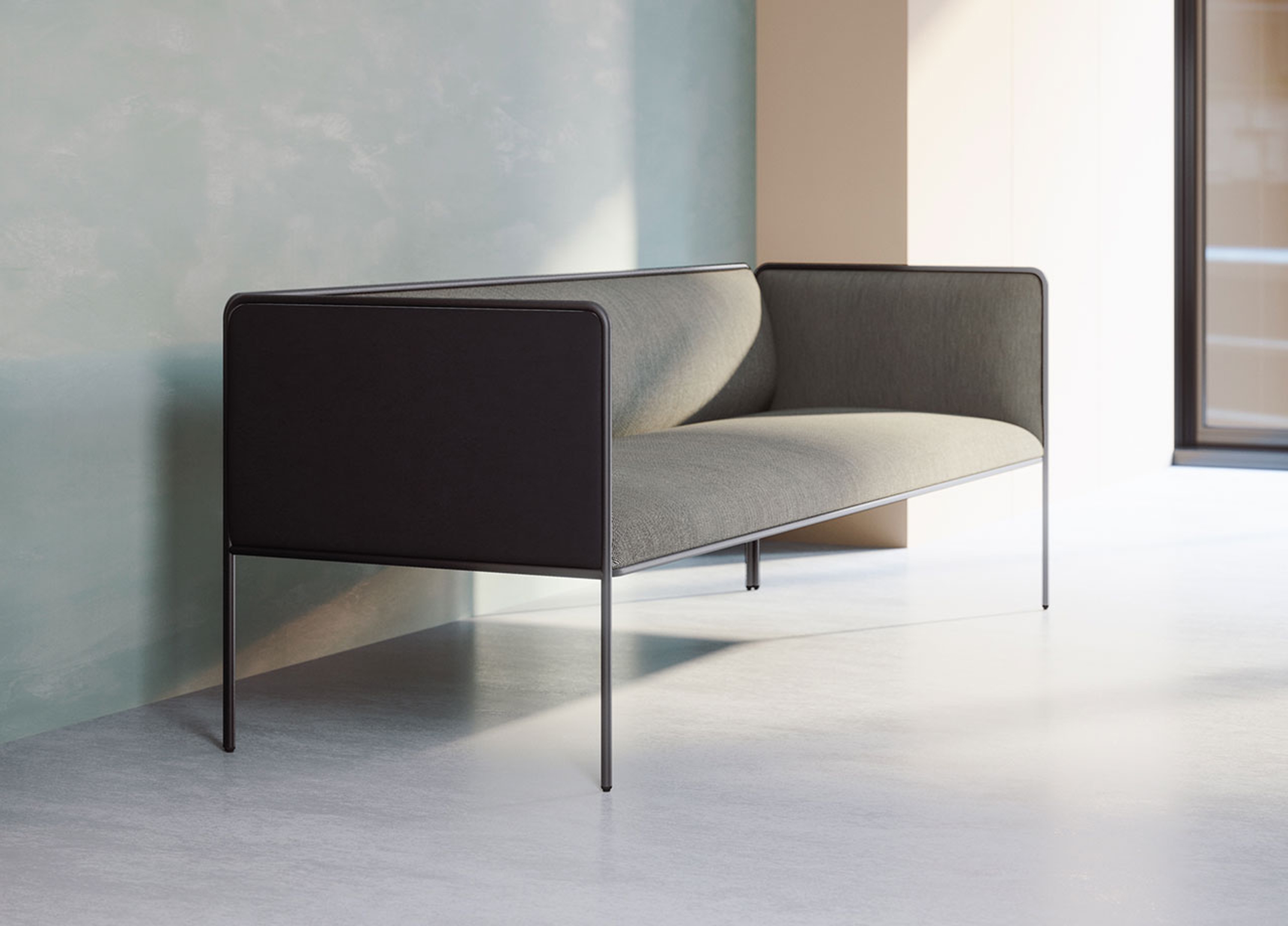 Sofas & Armchairs - Meetia Series