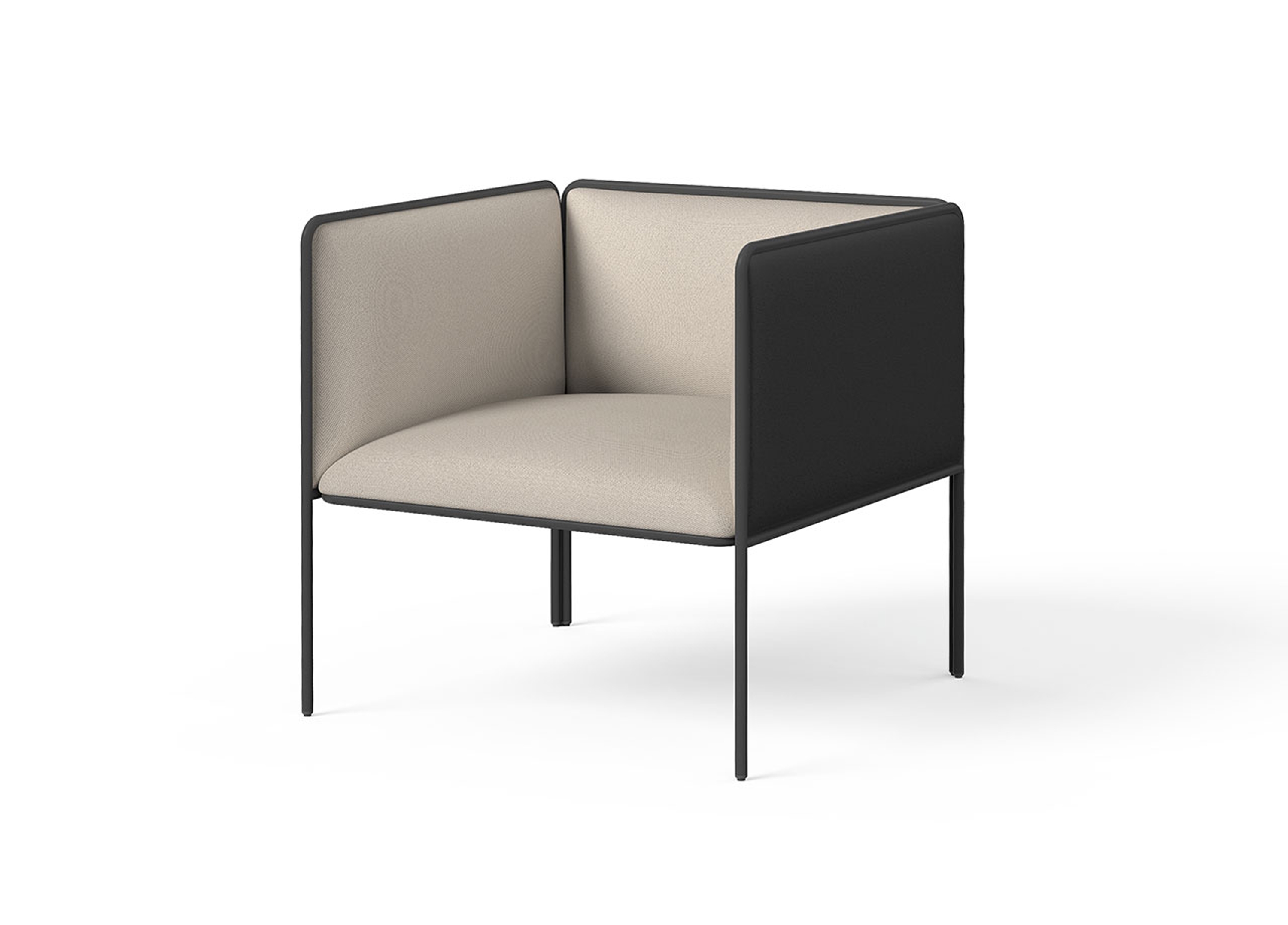 Sofas & Armchairs - Meetia Series