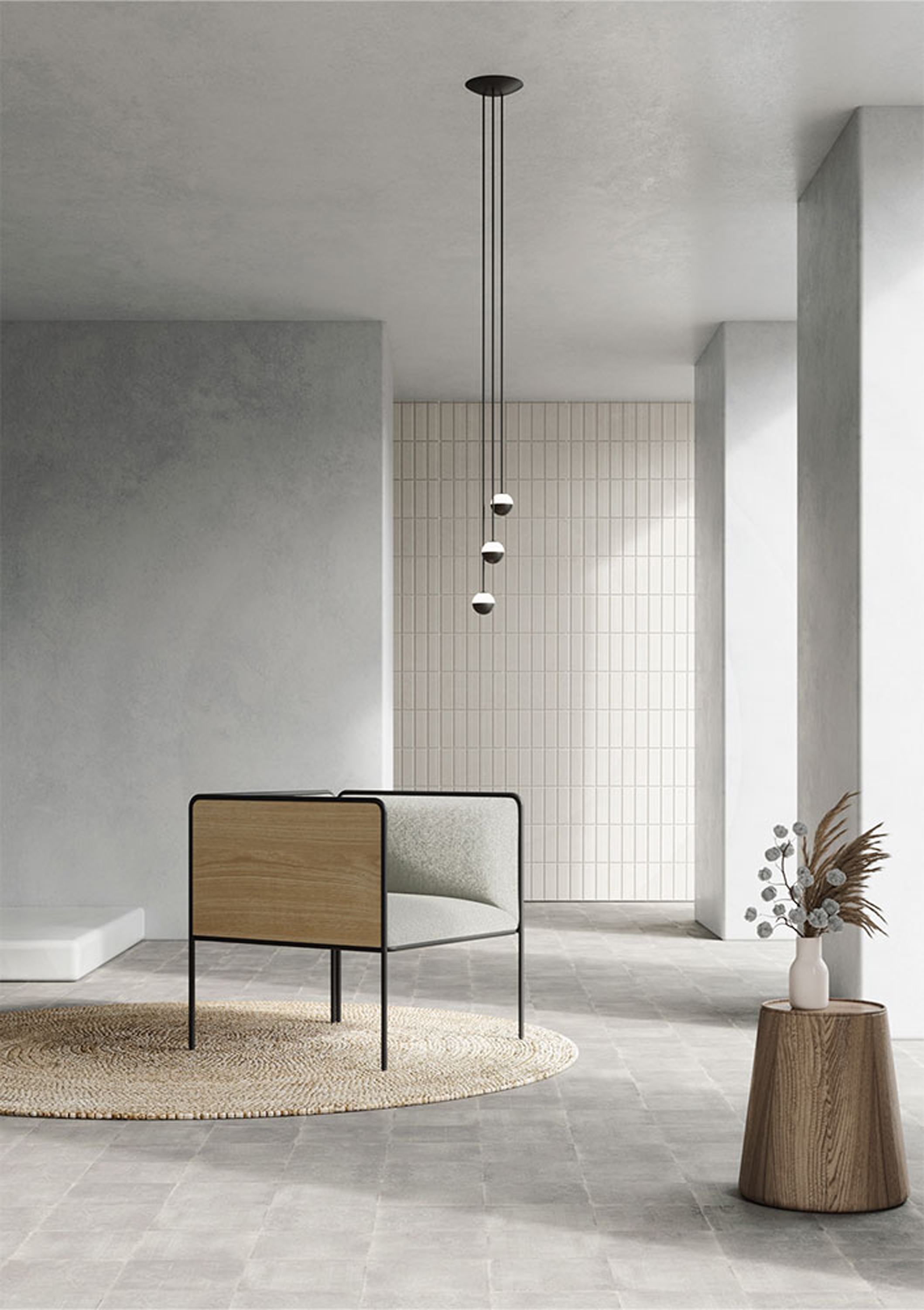 Sofas & Armchairs - Meetia Series