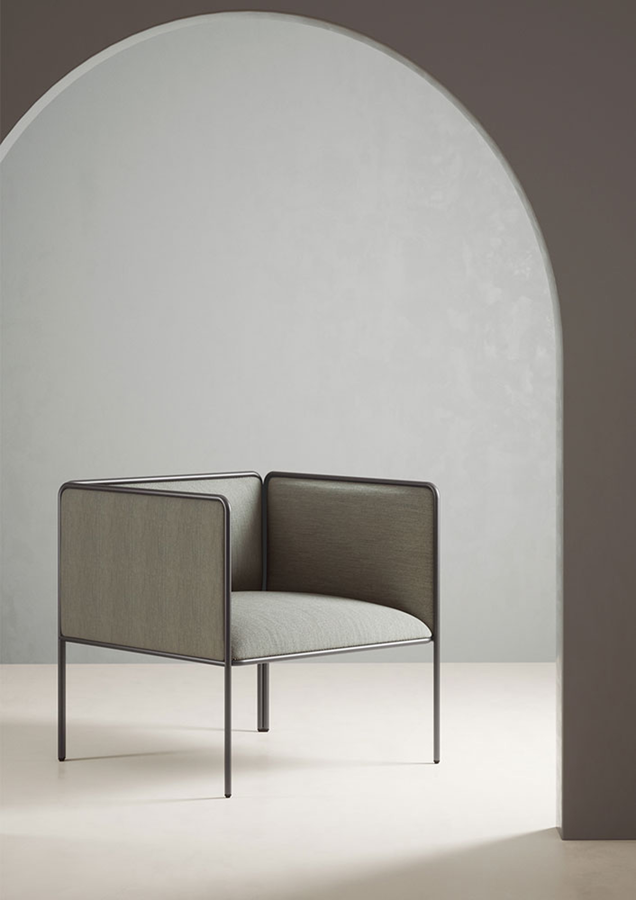 Sofas & Armchairs - Meetia Series