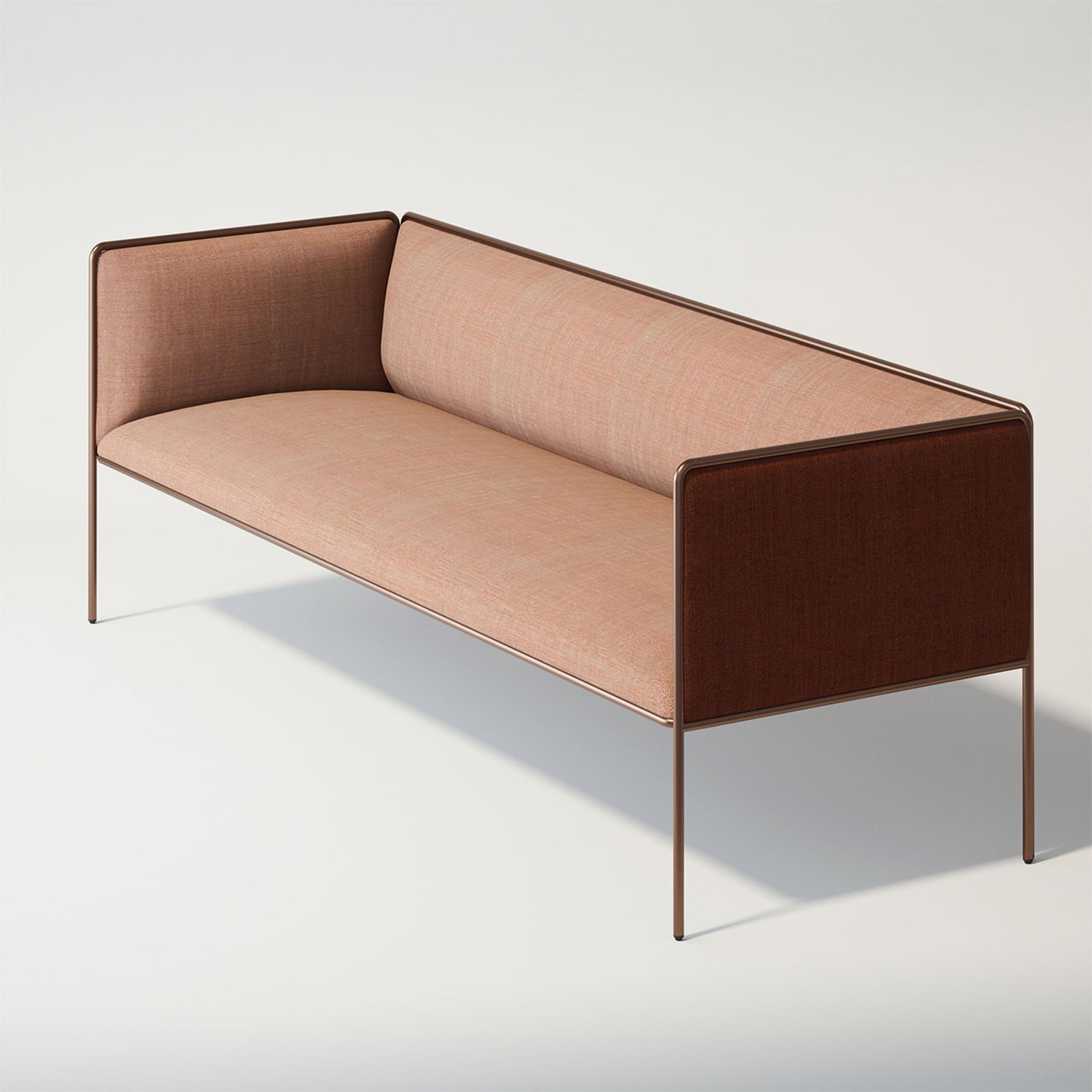 Sofas & Armchairs - Meetia Series