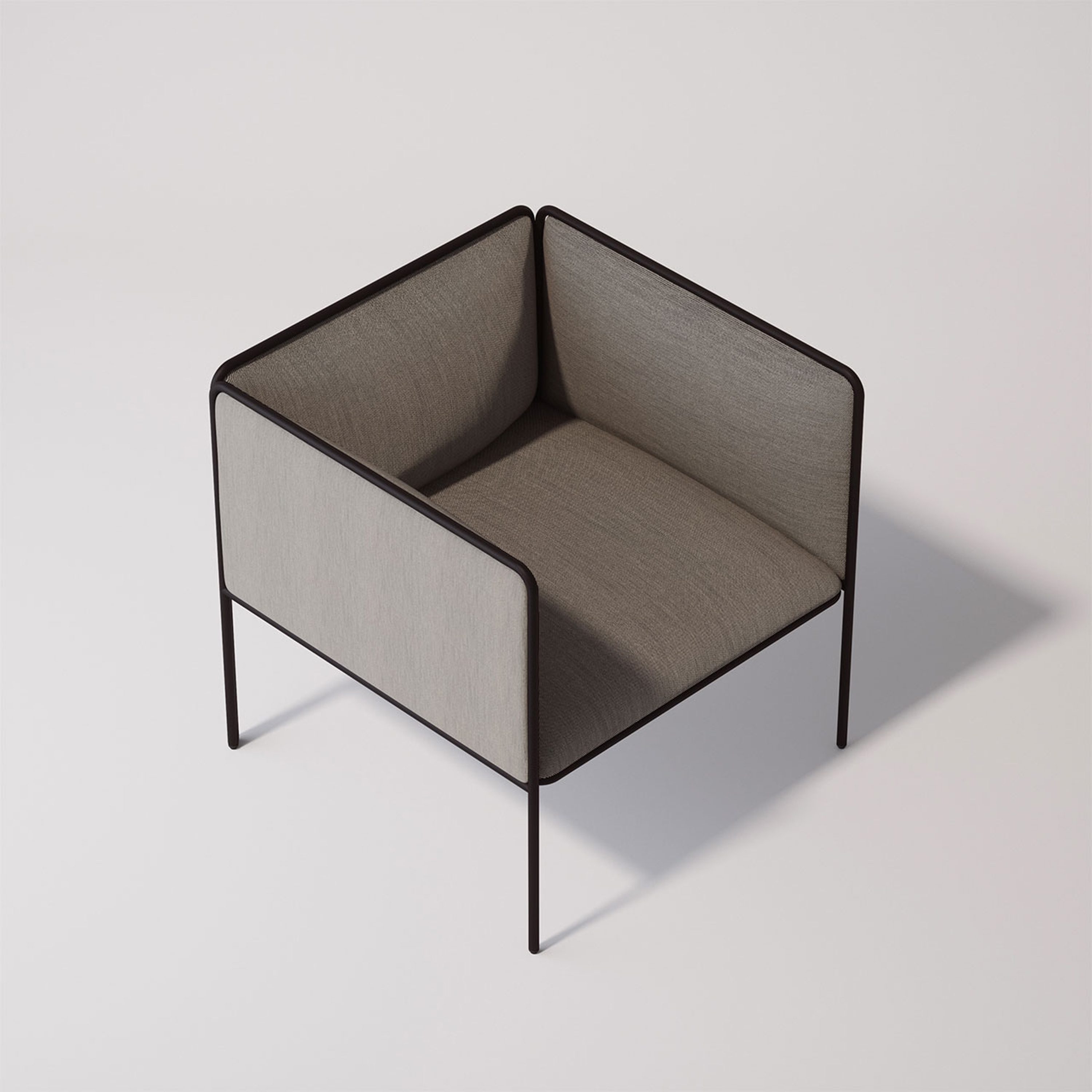 Sofas & Armchairs - Meetia Series