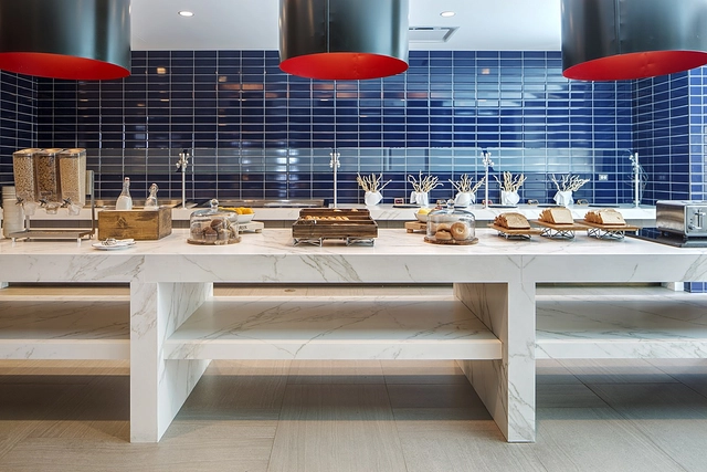 Kitchen Countertops