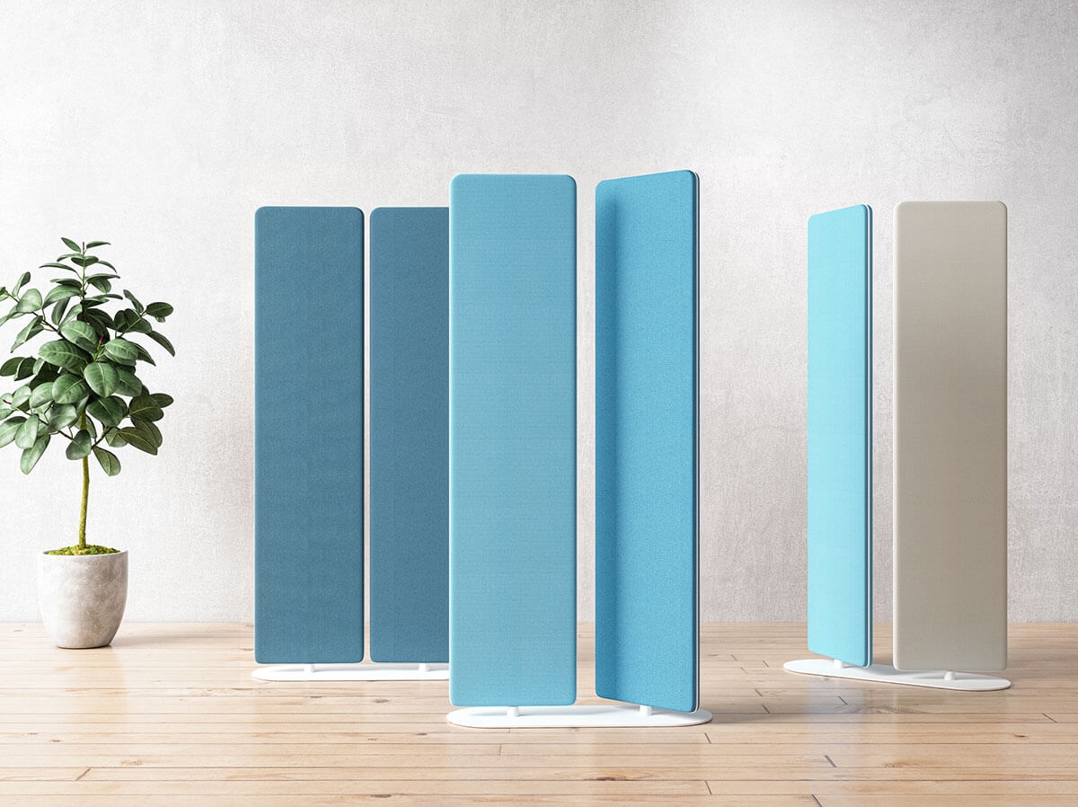 Office Furniture - Agile Collection