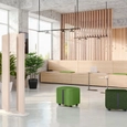 Office Furniture - Agile Collection