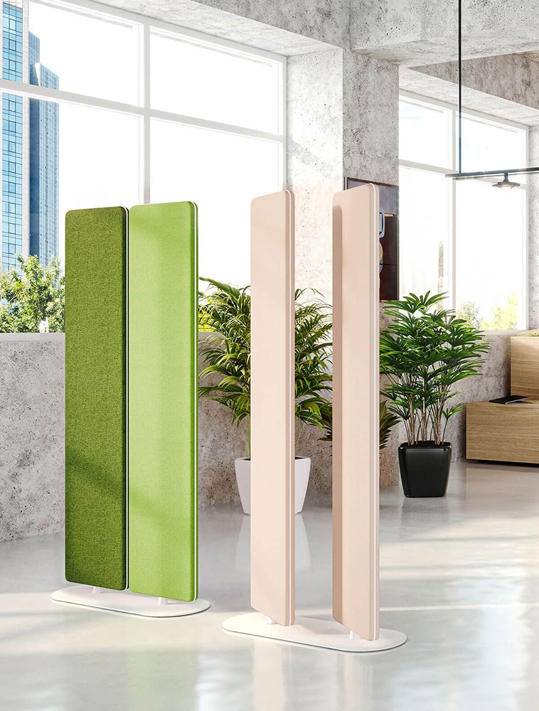 Office Furniture - Agile Collection