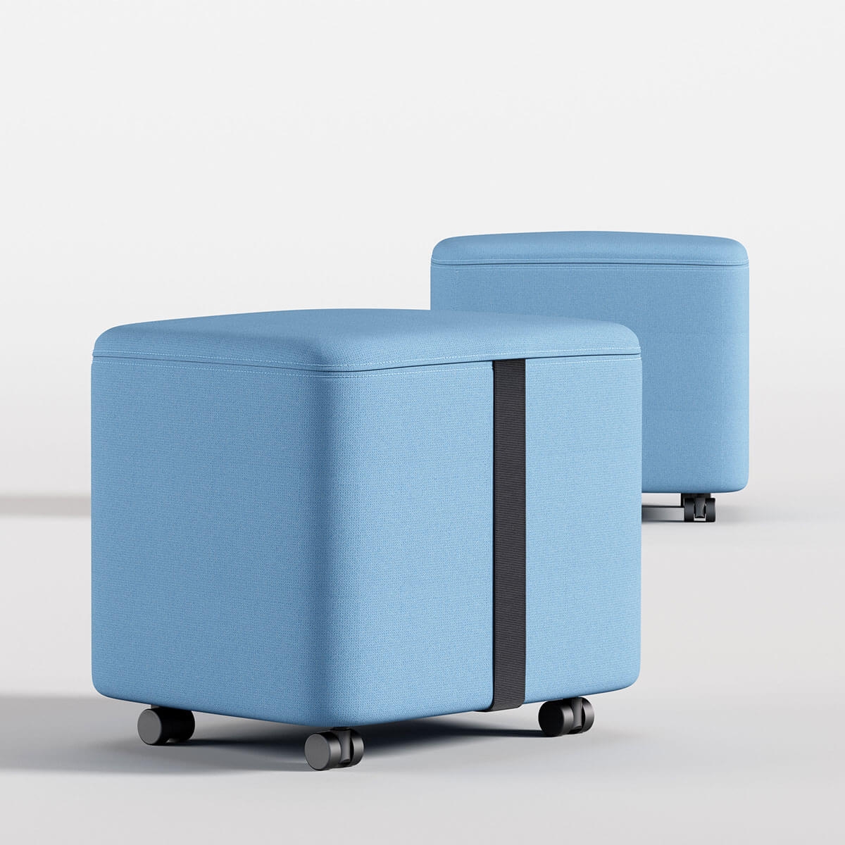 Office Furniture - Agile Collection