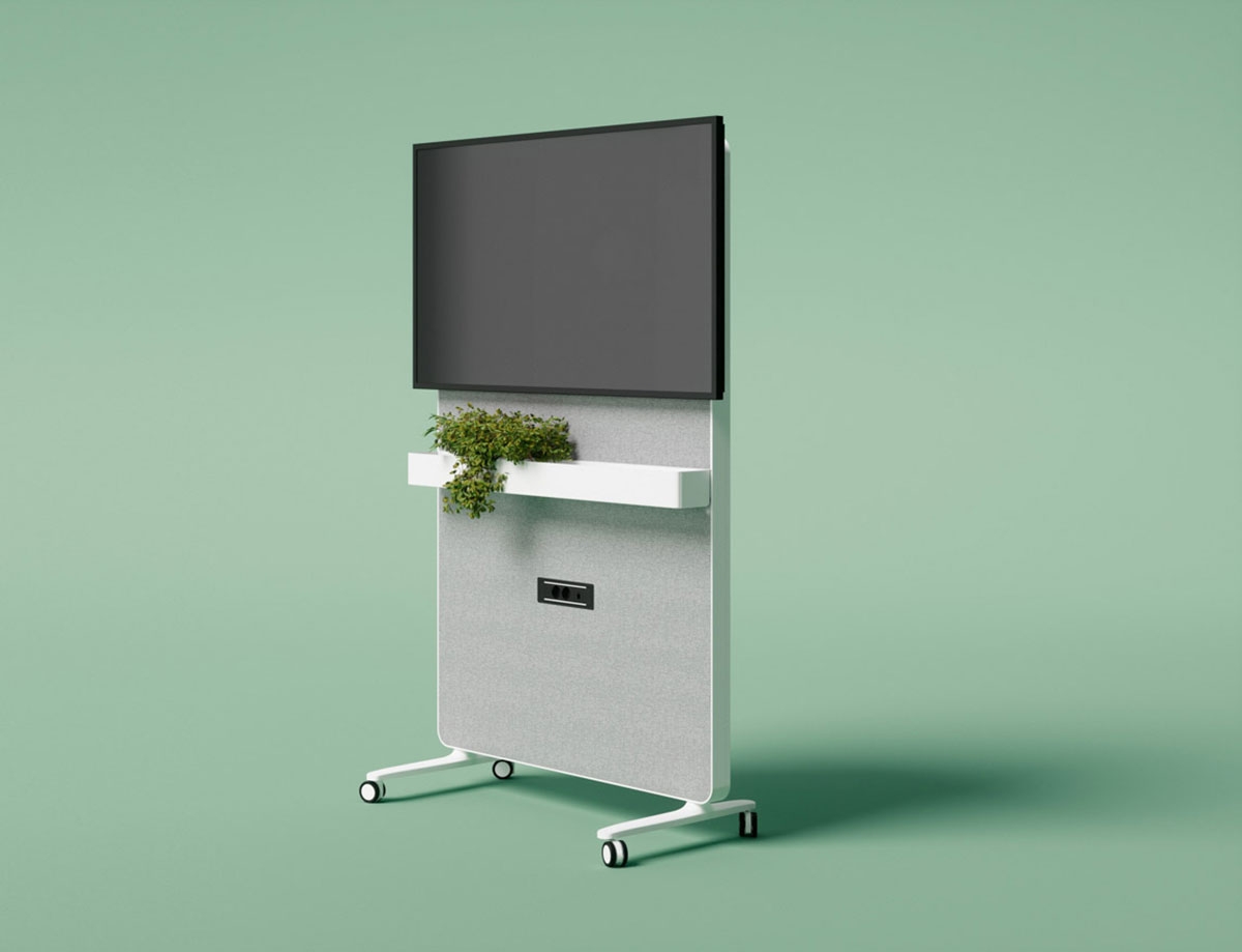 Office Furniture - Agile Collection