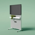 Office Furniture - Agile Collection