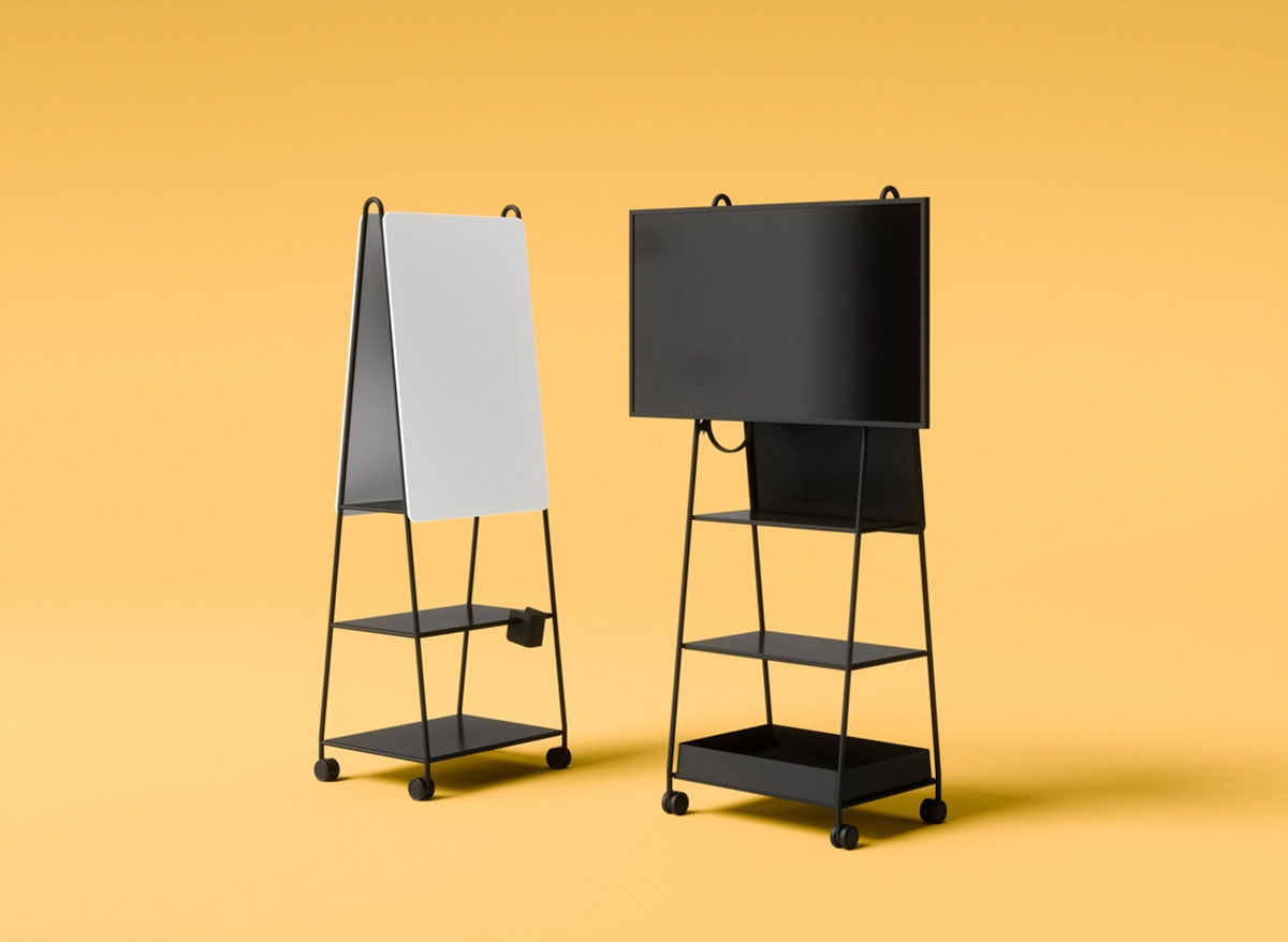 Office Furniture - Agile Collection