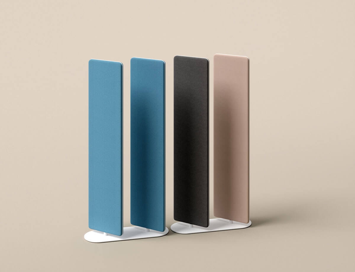 Office Furniture - Agile Collection