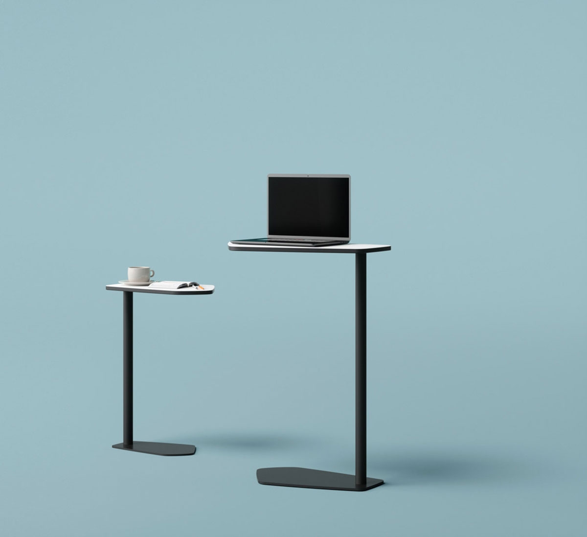 Office Furniture - Agile Collection