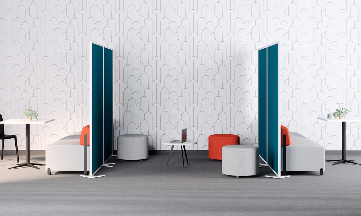Office Furniture - Agile Collection