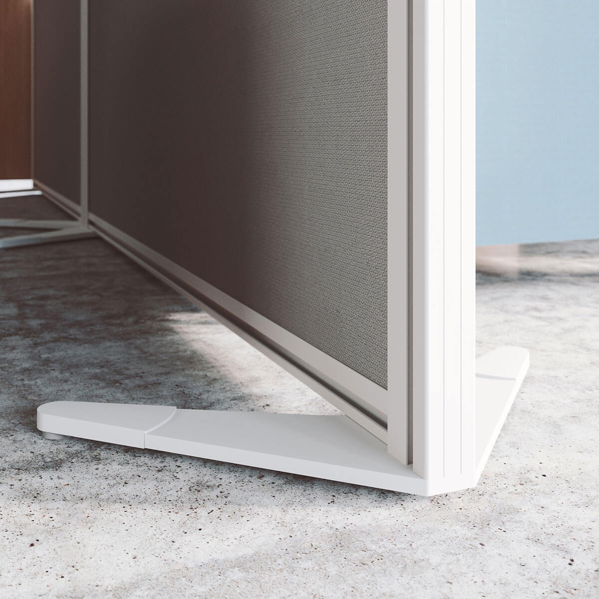 Office Furniture - Agile Collection