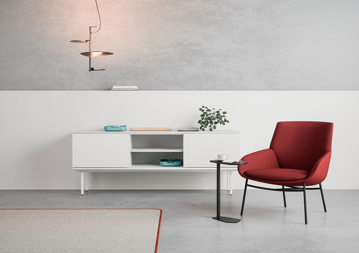 Office Furniture - Agile Collection