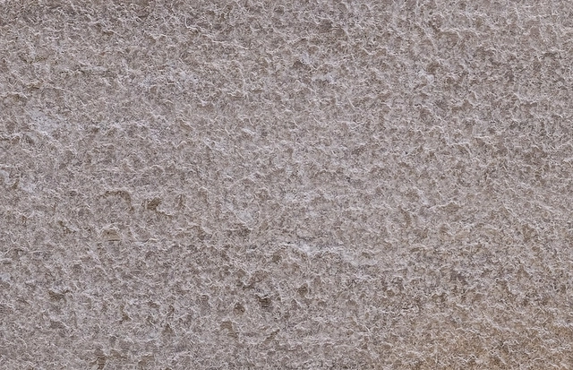 Bush-hammered Didimon marble