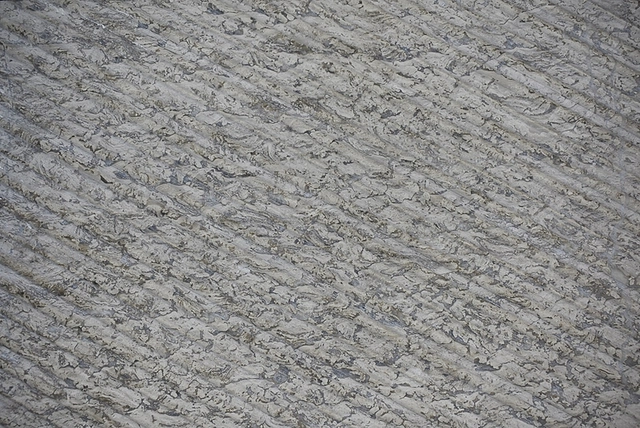 Flutted Didimon marble