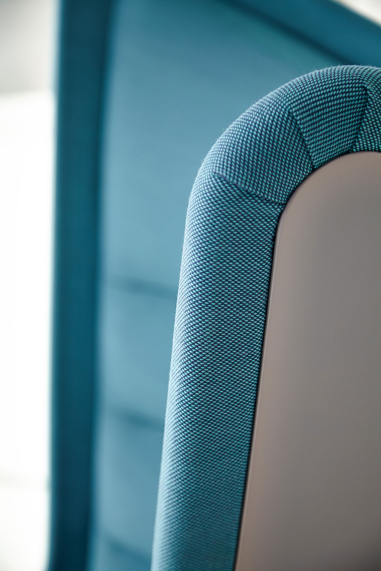 Lounge Seating - Badminton