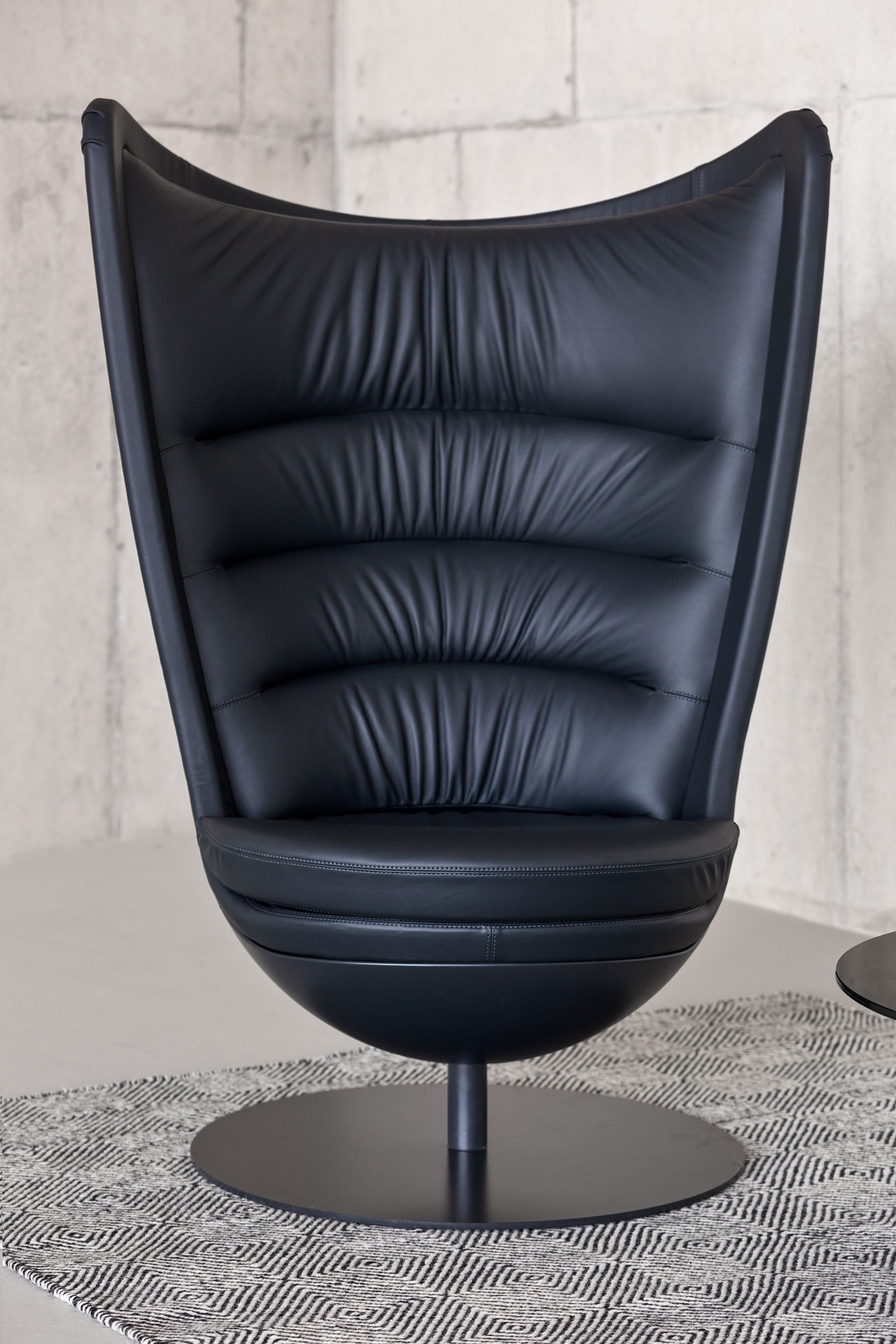 Lounge Seating - Badminton