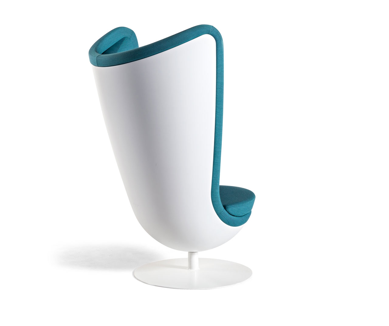 Lounge Seating - Badminton