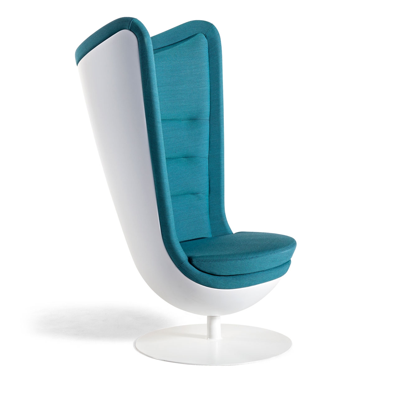 Lounge Seating - Badminton