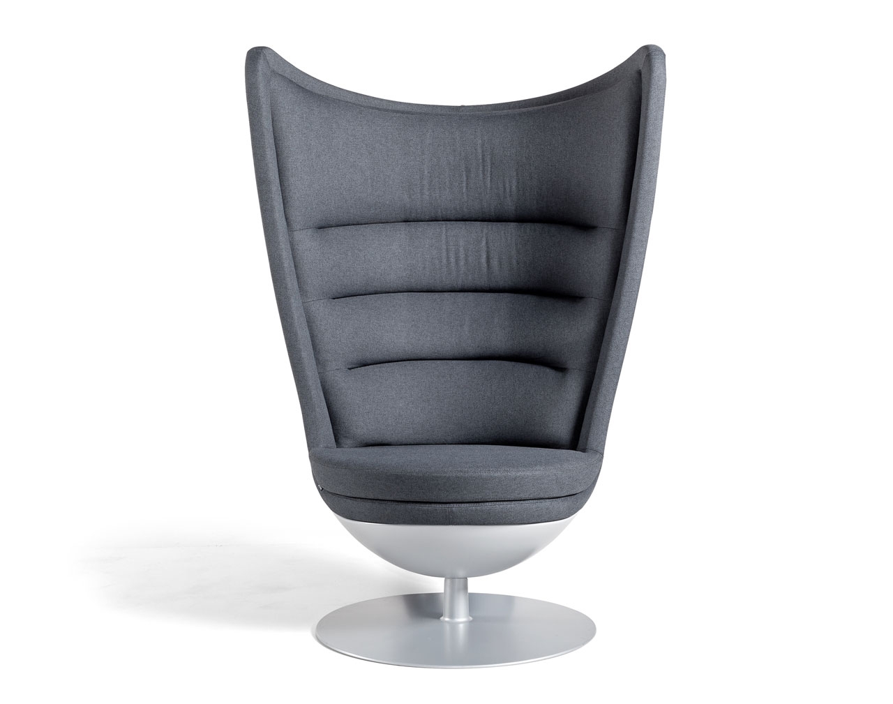 Lounge Seating - Badminton