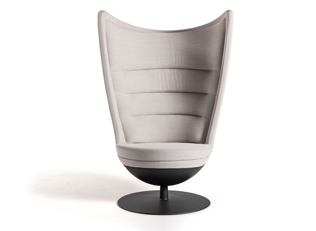 Lounge Seating - Badminton