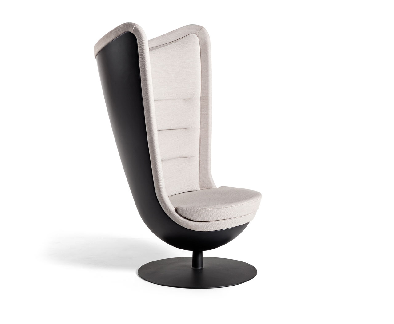 Lounge Seating - Badminton