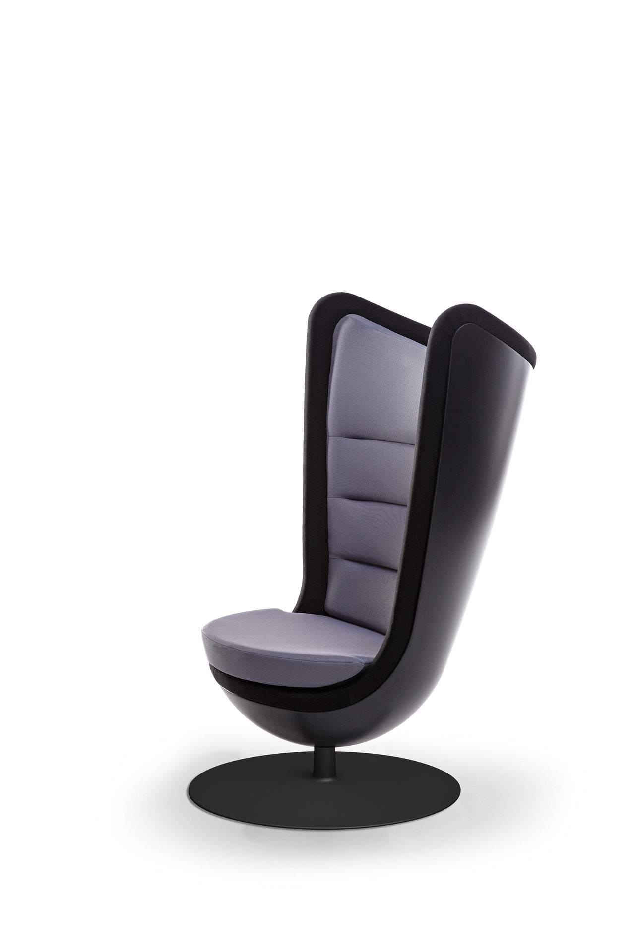 Lounge Seating - Badminton