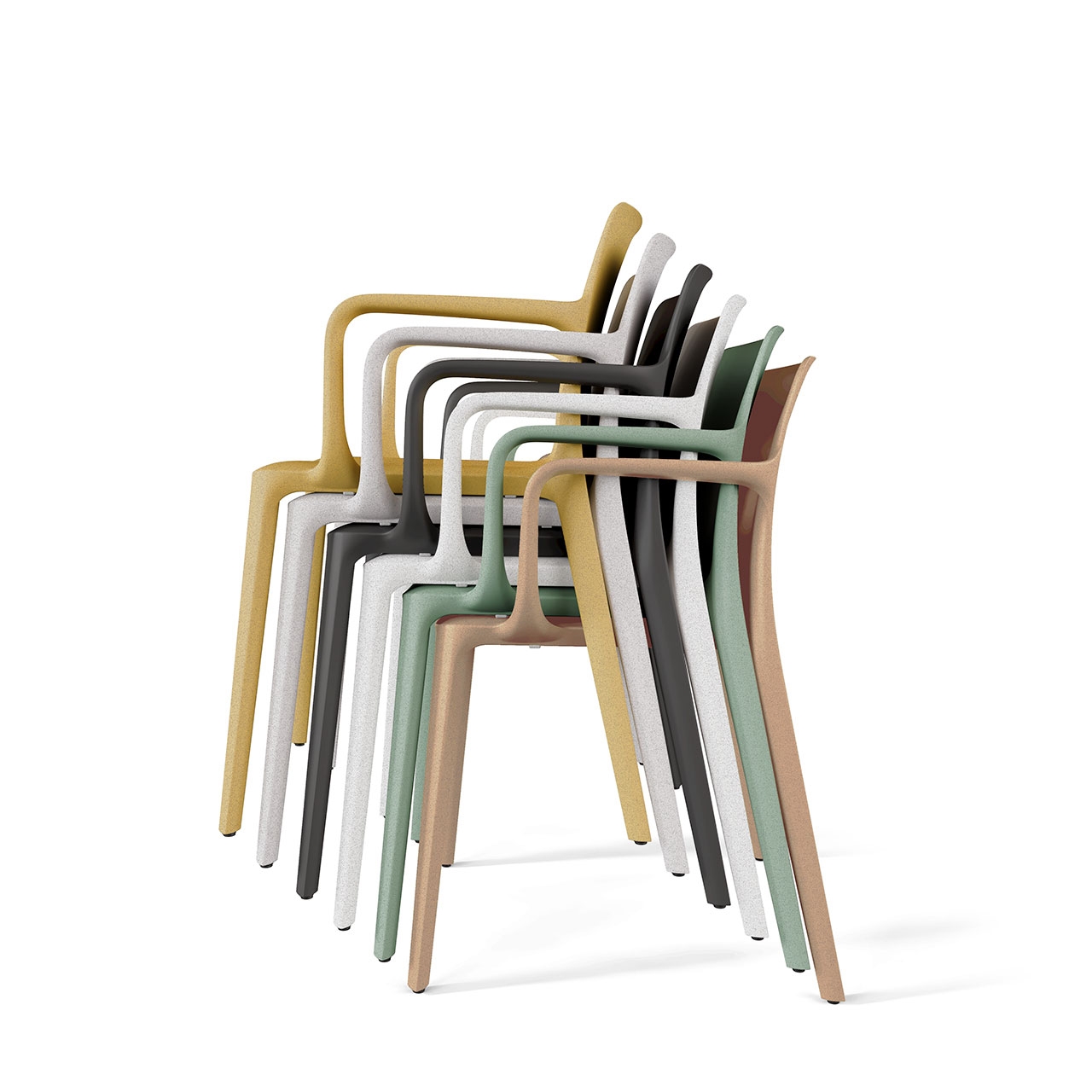 Chair - Fluit